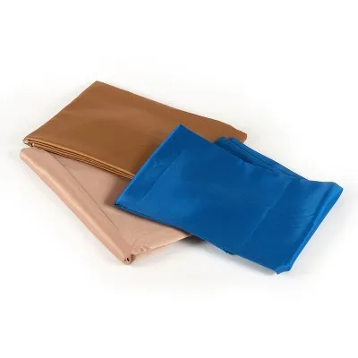 Огнеупорен текстил за хотели