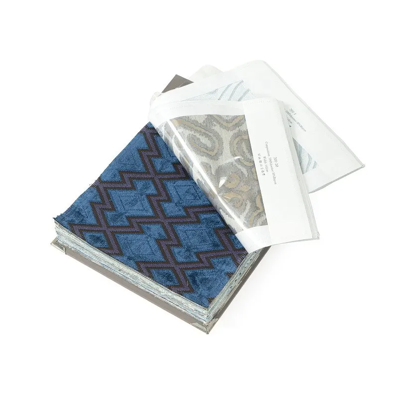 Solid Color Curtain Fabric